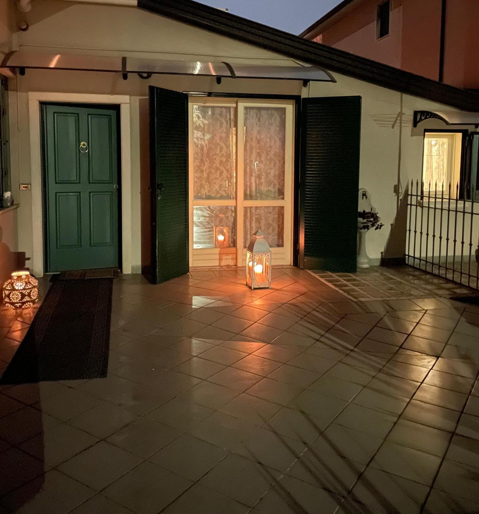 Domus Sophya Lumezzane Lejlighed San Sebastiano  Eksteriør billede