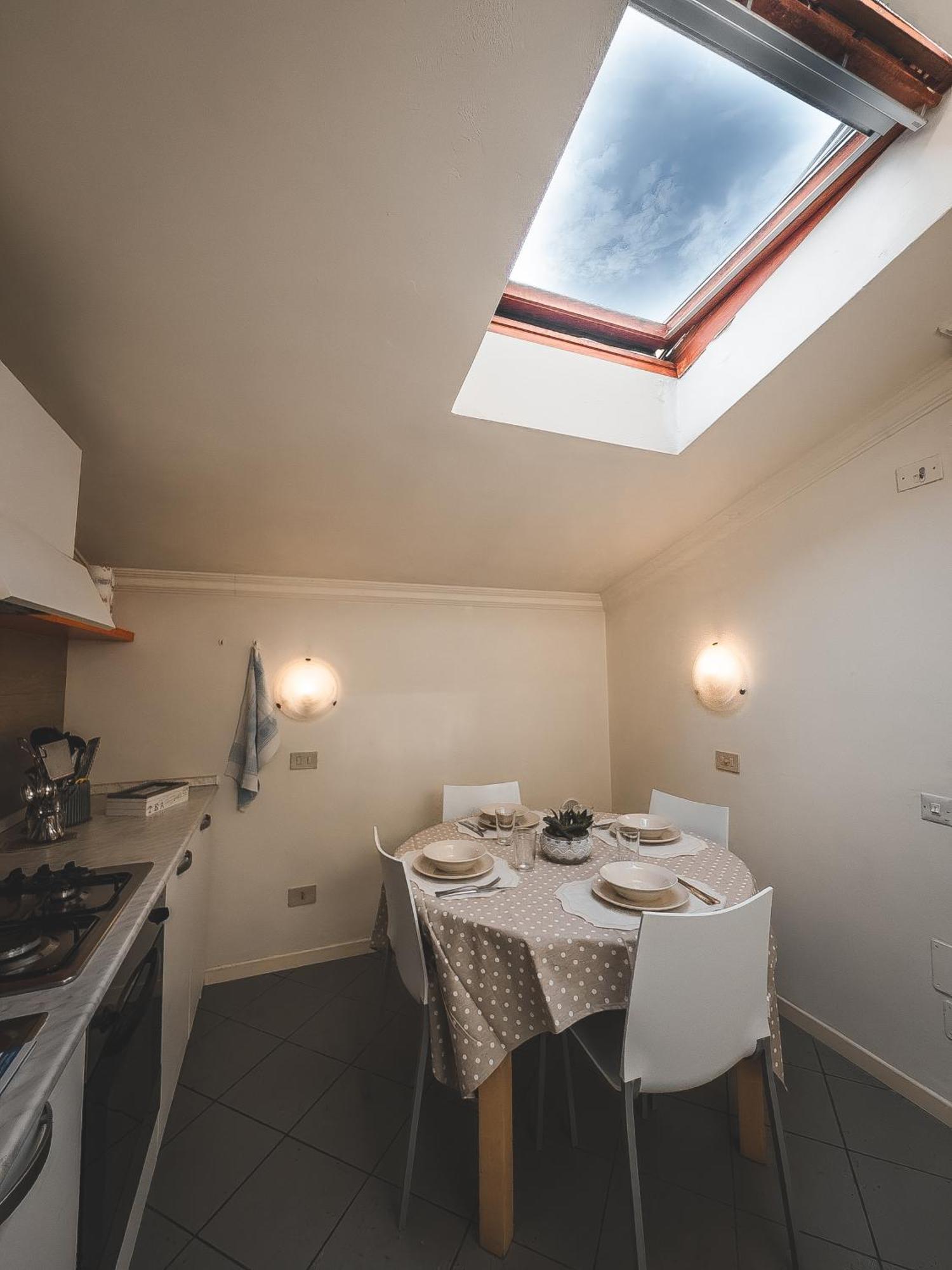Domus Sophya Lumezzane Lejlighed San Sebastiano  Eksteriør billede